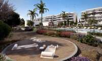 Mieszkanie - Apartament - Nowy budynek - Denia - APP-R-50523