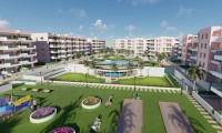 Mieszkanie - Apartament - Nowy budynek - Guardamar del Segura - APP-R-56632