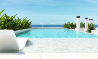 Mieszkanie - Apartament - Nowy budynek - Guardamar del Segura - APP-R-82049
