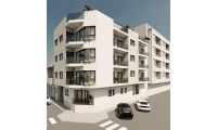 Mieszkanie - Apartament - Nowy budynek - Guardamar del Segura - APP-R-84827