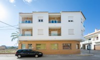 Mieszkanie - Apartament - Nowy budynek - Jacarilla - APP-R-41818