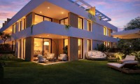 Mieszkanie - Apartament - Nowy budynek - Jávea - APP-R-77526