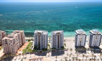 Mieszkanie - Apartament - Nowy budynek - La Manga del Mar Menor - APP0524
