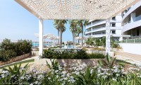 Mieszkanie - Apartament - Nowy budynek - La Manga del Mar Menor - APP0525