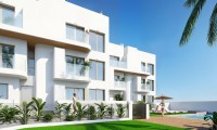 Mieszkanie - Apartament - Nowy budynek - Los Alcázares - APP-R-13870