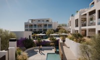 Mieszkanie - Apartament - Nowy budynek - Mojacar - APP-R-48907