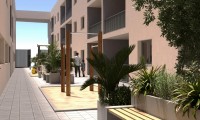 Mieszkanie - Apartament - Nowy budynek - San Miguel de Salinas - APP-R-98355