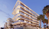 Mieszkanie - Apartament - Nowy budynek - Valencia - APP0562