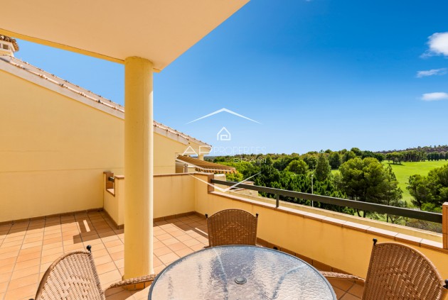 Mieszkanie - Apartament - Odsprzedaż - Campoamor - Campoamor