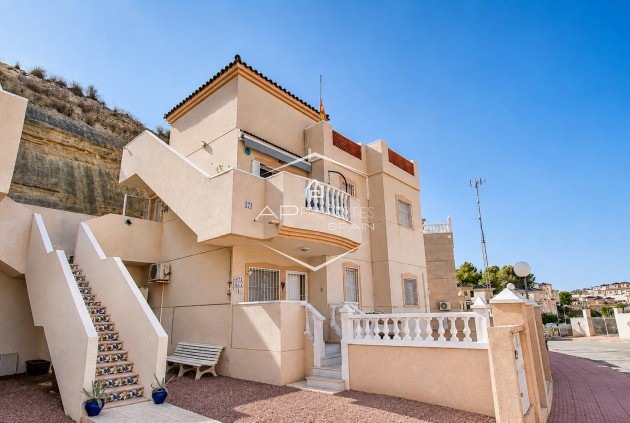 Mieszkanie - Apartament - Odsprzedaż - Ciudad Quesada - La Marquesa Golf
