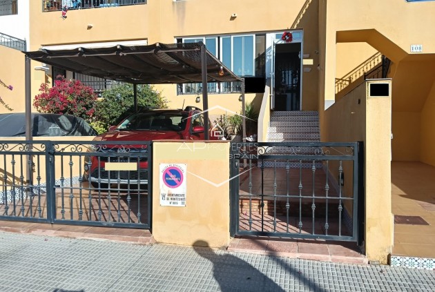 Mieszkanie - Apartament - Odsprzedaż - Los Montesinos - La Herrada