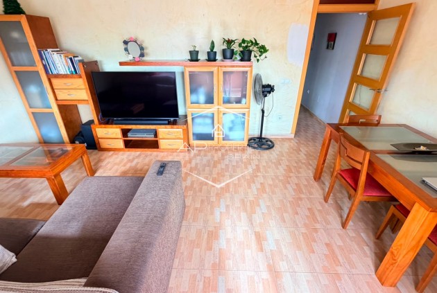 Mieszkanie - Apartament - Odsprzedaż - Los Montesinos - Los Montesinos