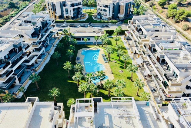 Mieszkanie - Apartament - Odsprzedaż - Orihuela Costa - Los Altos