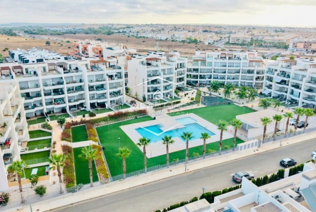 Mieszkanie - Apartament - Odsprzedaż - Orihuela Costa - Orihuela Costa