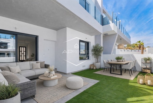 Mieszkanie - Apartament - Odsprzedaż - San Miguel de Salinas - Costa Blanca South