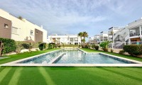 Mieszkanie - Apartament - Odsprzedaż - Torrevieja - APP-BC-53631