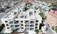 Mieszkanie w bloku - Nowy budynek - Orihuela Costa - APP0399