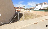 Parcelle - Terrain - Revente - Benijofar - SL-49693