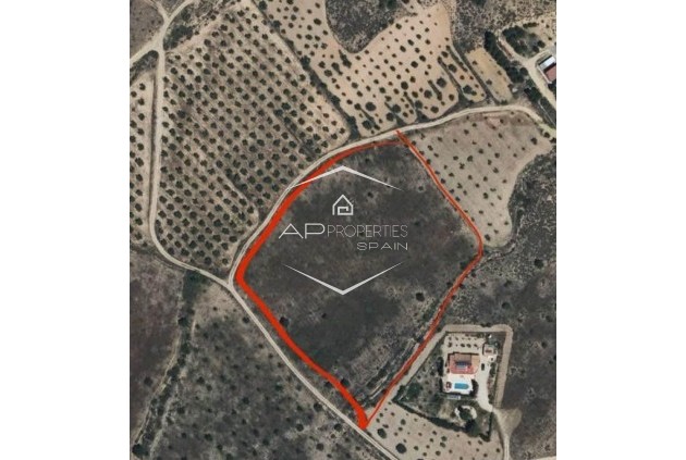 Perceel - Grond - Herverkoop - Sax -
                Sax