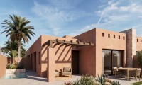 Quad House - New Build - Torre Pacheco - APP-R-77590