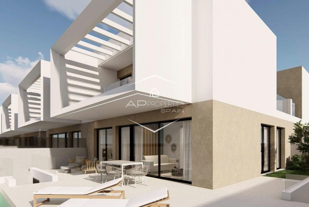 Quad House - Nieuwbouw Woningen - Dolores - 03150