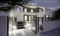 Quad House - Nouvelle construction - Dolores - APP-R-96381