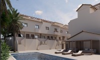 Szeregowiec - Nowy budynek - La Union - APP-R-11563