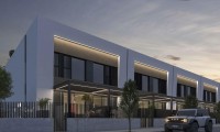 Townhouse - New Build - Dolores - APP-R-56220