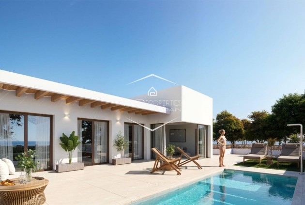 Townhouse - New Build - Dolores - Sector 3