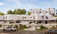Townhouse - New Build - Mojacar - APP-R-43514