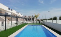 Townhouse - New Build - Pilar de la Horadada - APP-R-32734