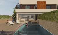 Townhouse - New Build - San Javier - APP-R-13503