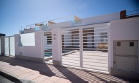 Townhouse - New Build - San Javier - APP-R-79628