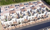 Townhouse - New Build - Torre Pacheco - APP-R-73889