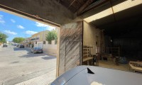 Townhouse - Resale - Benejúzar - SL-24035