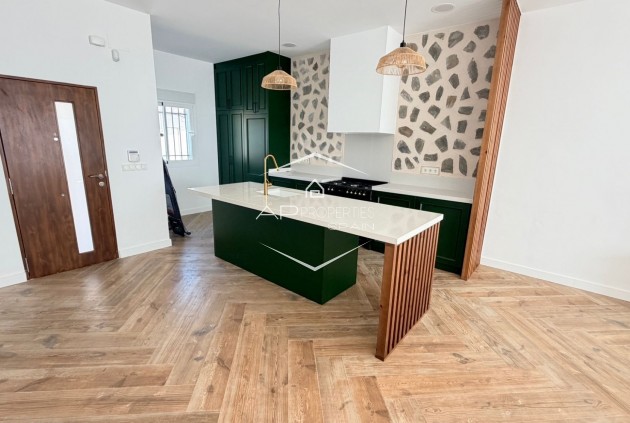 Townhouse - Resale - Catral - Catral