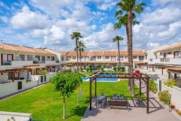 Townhouse - Resale - Ciudad Quesada - Ciudad Quesada