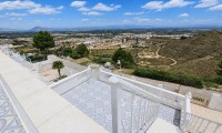 Townhouse - Resale - Ciudad Quesada - SL-62008