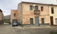 Townhouse - Resale - Hondón de las Nieves - AMV-61073