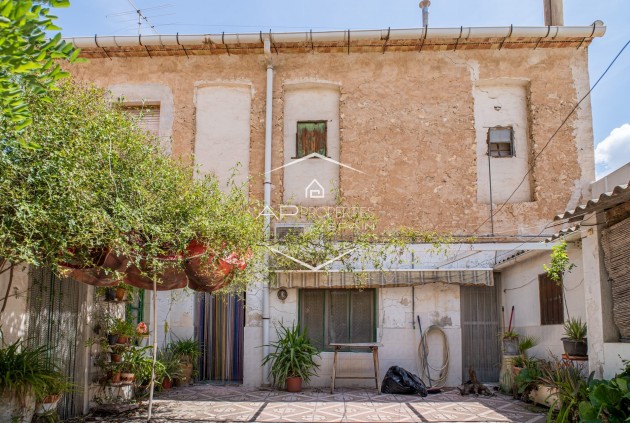 Townhouse - Resale - Pinoso - Pinoso