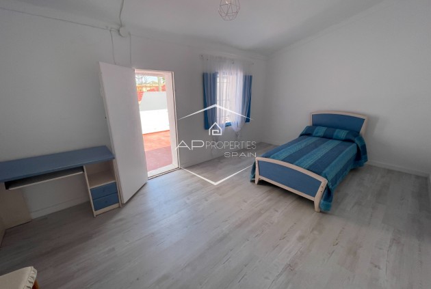 Townhouse - Resale - Rojales - Rojales