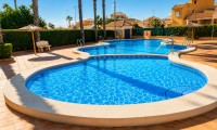 Townhouse - Resale - Rojales - SL-85224