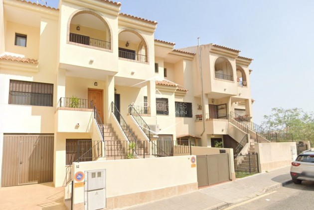 Townhouse - Resale - San Miguel de Salinas -
                San Miguel de Salinas