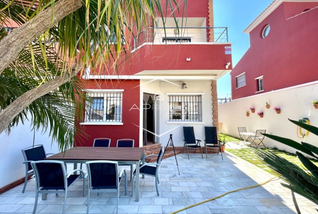 Townhouse - Resale - Torre De La Horadada - Torre de la Horadada
