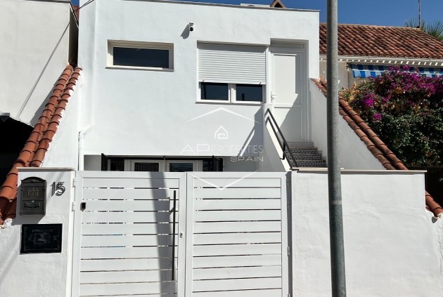Townhouse - Resale - Torrevieja - Los Balcones