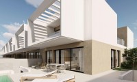 Vierkant - Nieuwbouw Woningen - Dolores - APP-R-29513