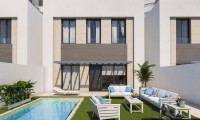 Villa - Detached - New Build - Aguilas - APP-R-47036