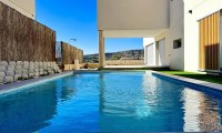 Villa - Detached - New Build - Algorfa - APP-R-64024