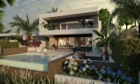 Villa - Detached - New Build - Algorfa - APP-R-69840