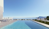 Villa - Detached - New Build - Altea - APP-R-36939